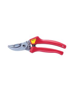 ARS Rozenpresenteerschaar 21cm, rood